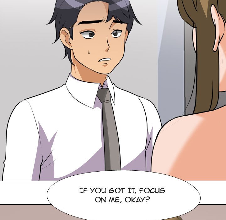 Our Exchange - Chapter 86 [photo 35] - MangaPorn