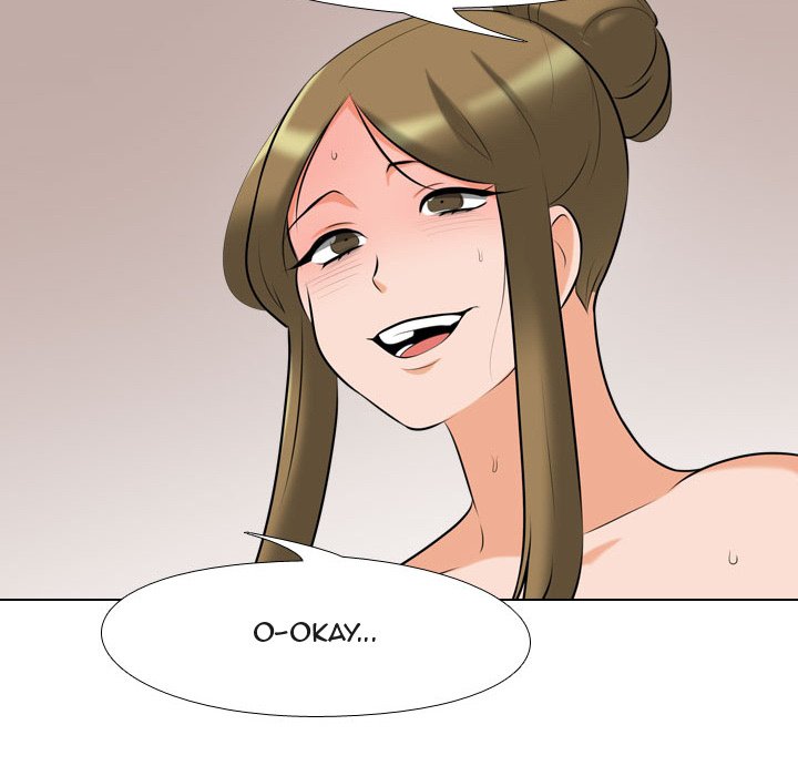 Our Exchange - Chapter 86 [photo 36] - MangaPorn