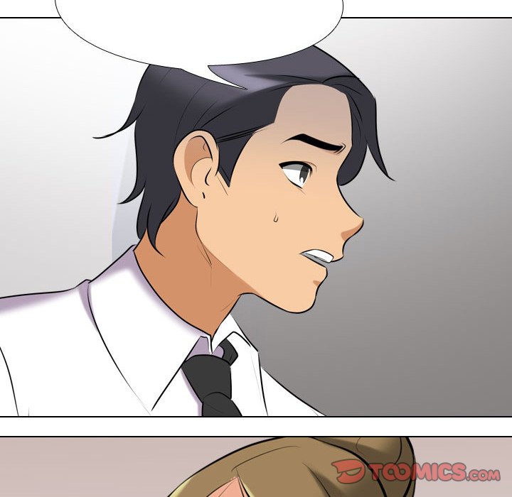 Our Exchange - Chapter 86 [photo 42] - MangaPorn