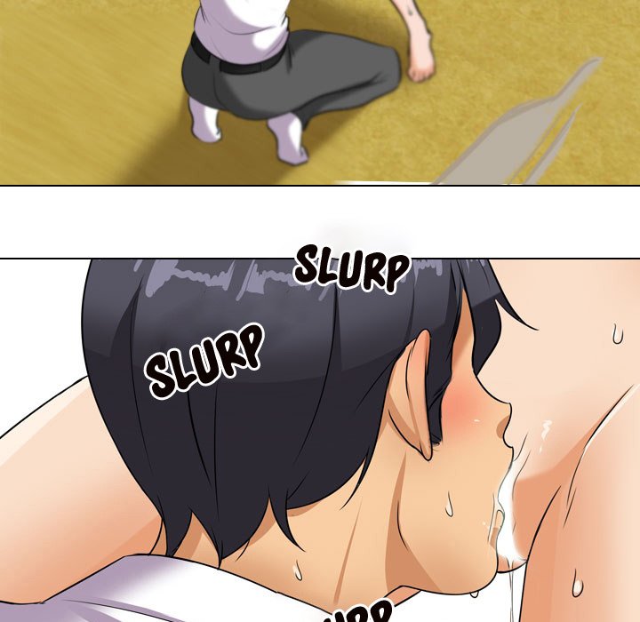 Our Exchange - Chapter 86 [photo 47] - MangaPorn