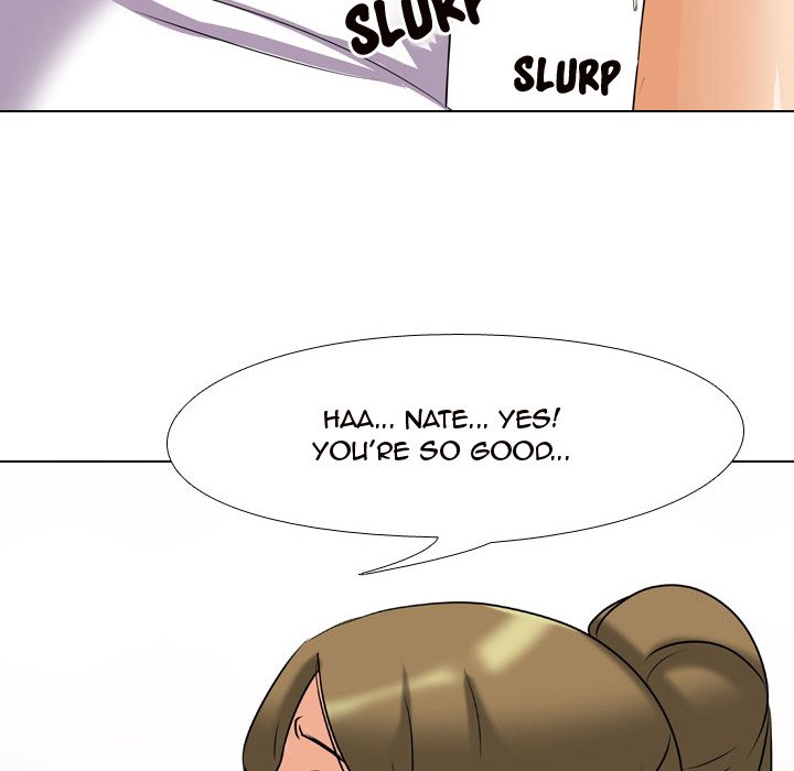 Our Exchange - Chapter 86 [photo 48] - MangaPorn