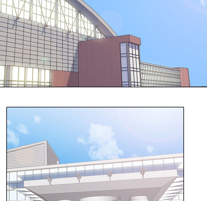 Our Exchange - Chapter 86 [photo 52] - MangaPorn