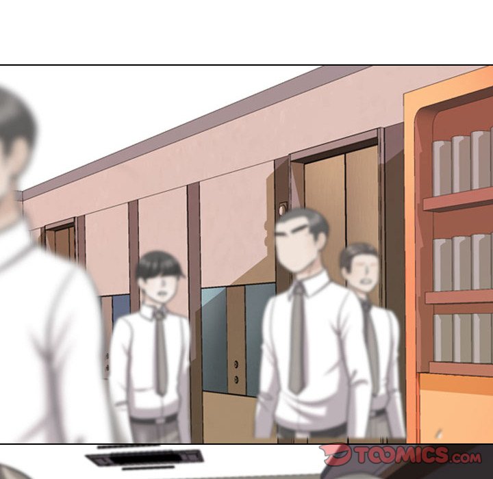 Our Exchange - Chapter 86 [photo 54] - MangaPorn