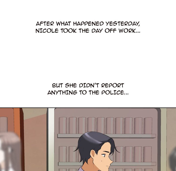 Our Exchange - Chapter 86 [photo 56] - MangaPorn