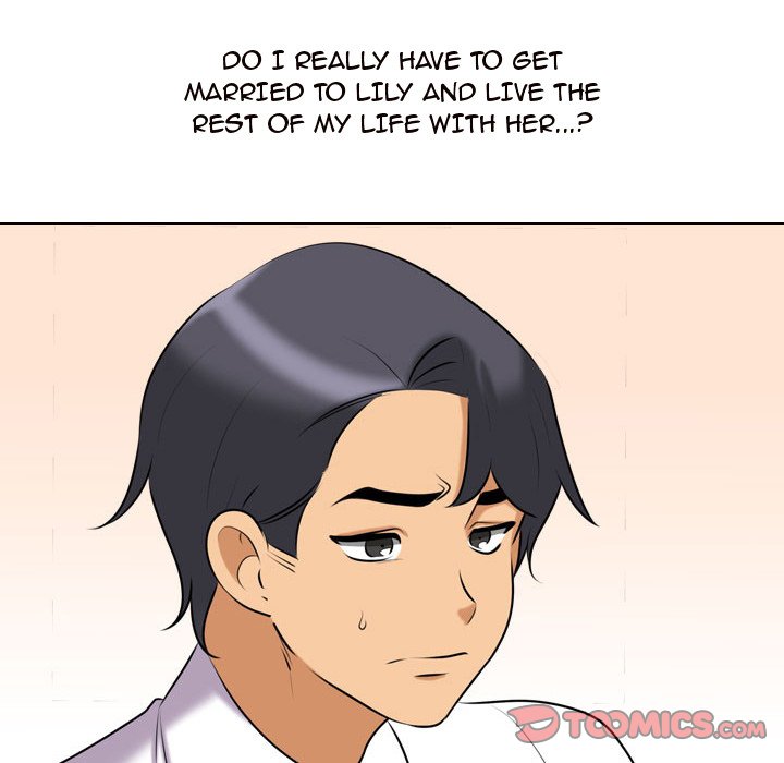 Our Exchange - Chapter 86 [photo 58] - MangaPorn