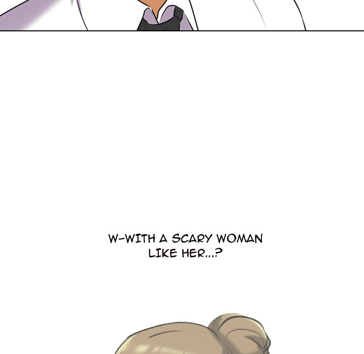 Our Exchange - Chapter 86 [photo 59] - MangaPorn