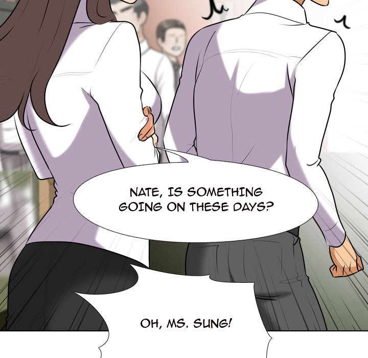 Our Exchange - Chapter 86 [photo 63] - MangaPorn