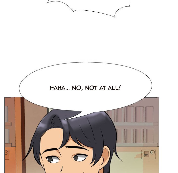 Our Exchange - Chapter 86 [photo 64] - MangaPorn