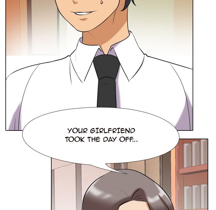 Our Exchange - Chapter 86 [photo 65] - MangaPorn