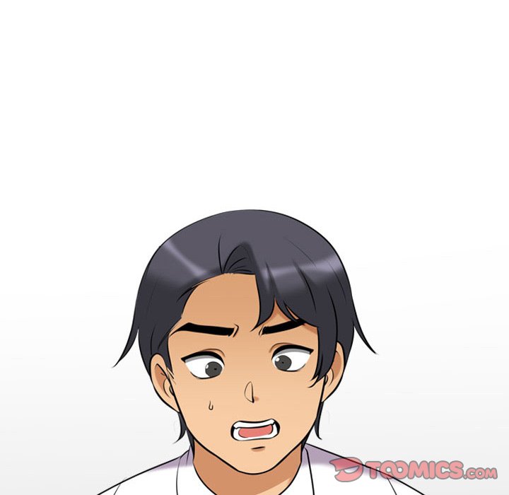 Our Exchange - Chapter 86 [photo 74] - MangaPorn