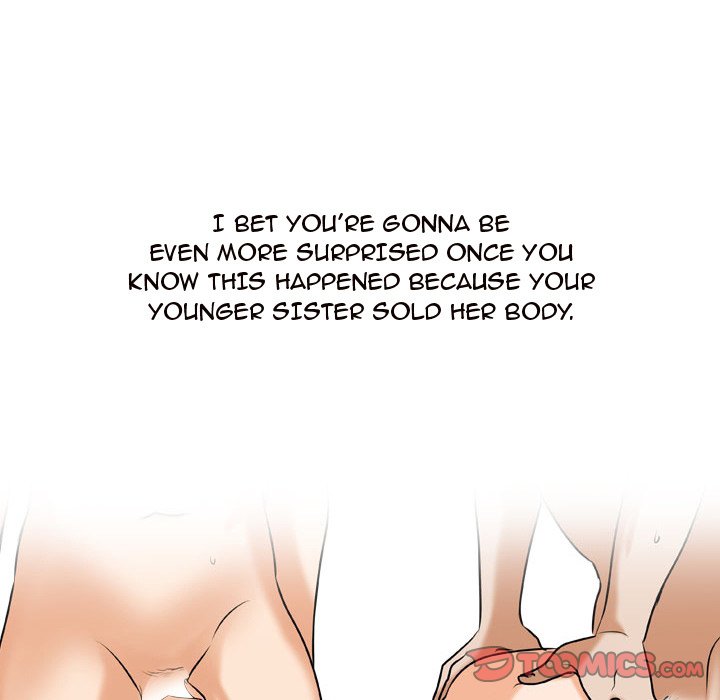 Our Exchange - Chapter 86 [photo 78] - MangaPorn