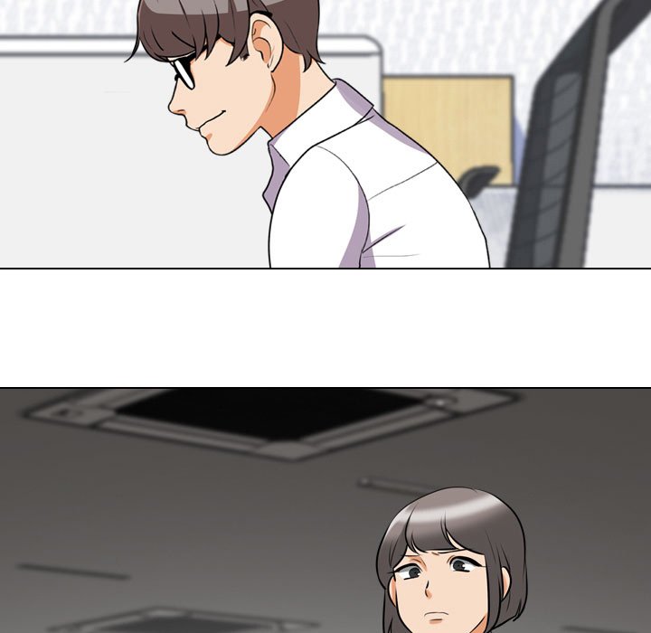 Our Exchange - Chapter 86 [photo 81] - MangaPorn