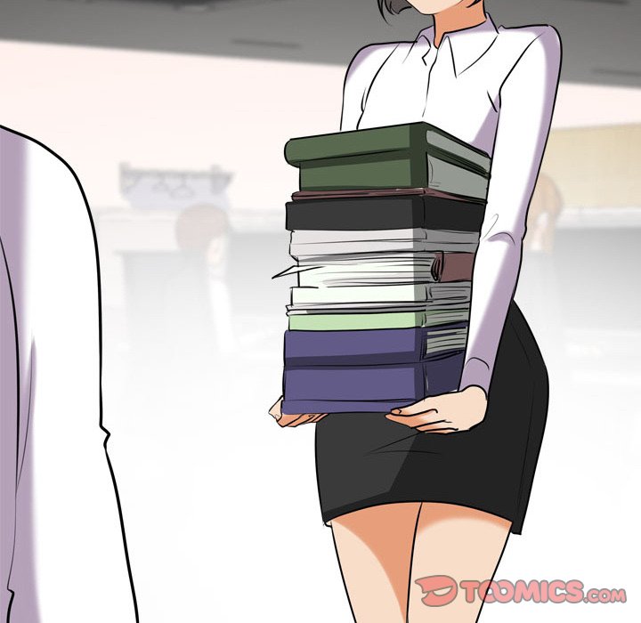 Our Exchange - Chapter 86 [photo 82] - MangaPorn