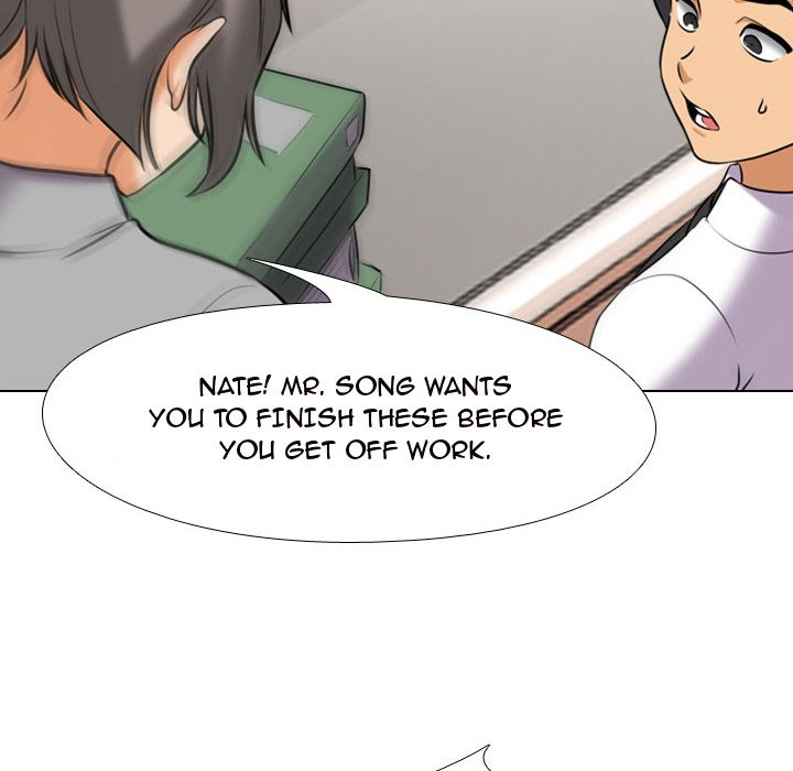 Our Exchange - Chapter 86 [photo 84] - MangaPorn