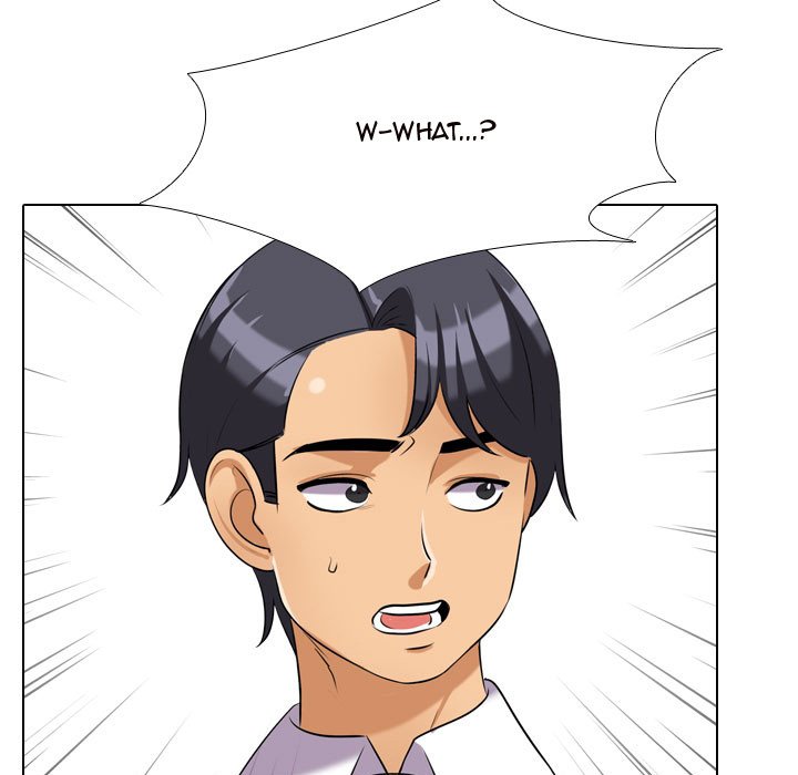 Our Exchange - Chapter 86 [photo 85] - MangaPorn