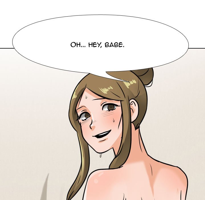 Our Exchange - Chapter 86 [photo 9] - MangaPorn