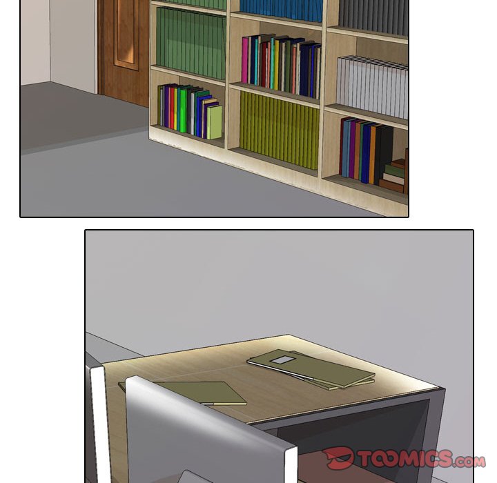 Our Exchange - Chapter 86 [photo 90] - MangaPorn