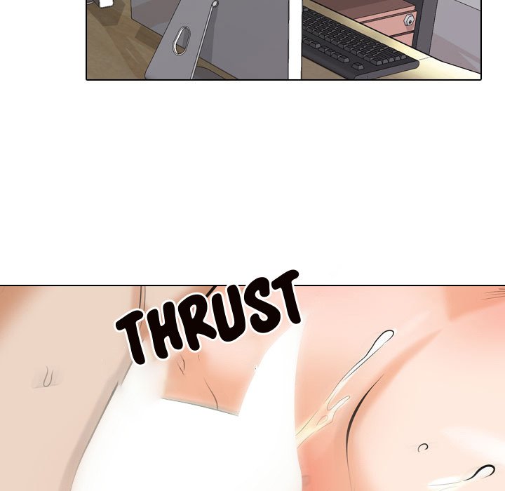 Our Exchange - Chapter 86 [photo 91] - MangaPorn