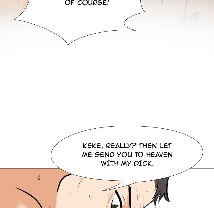 Our Exchange - Chapter 86 [photo 96] - MangaPorn