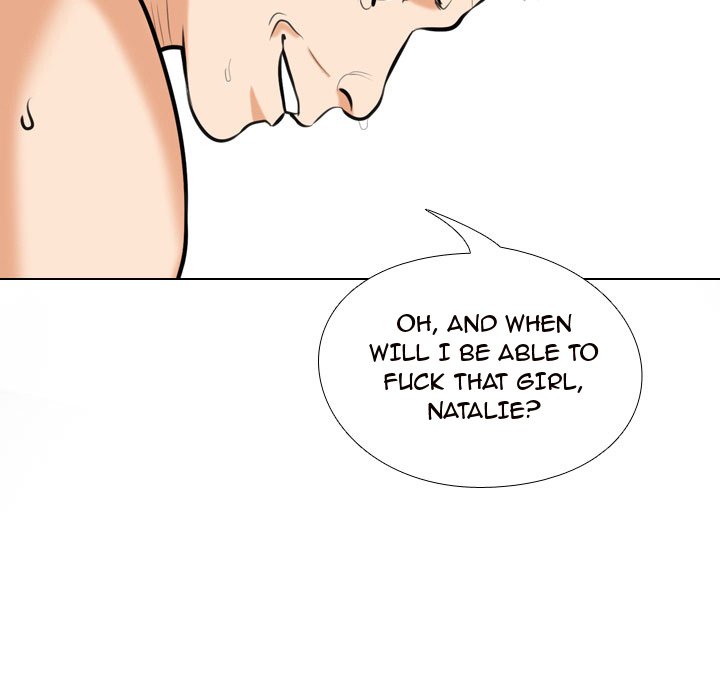 Our Exchange - Chapter 86 [photo 97] - MangaPorn