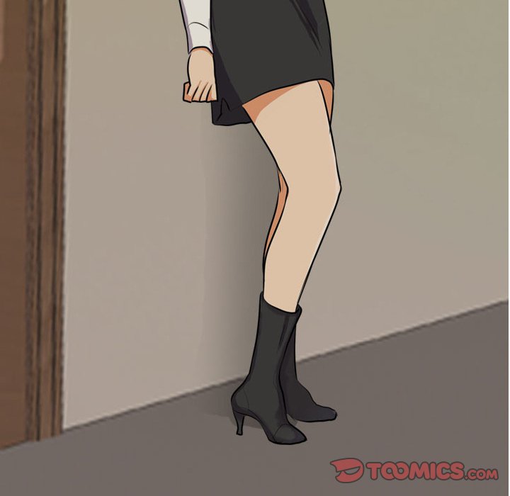 Our Exchange - Chapter 87 [photo 10] - MangaPorn