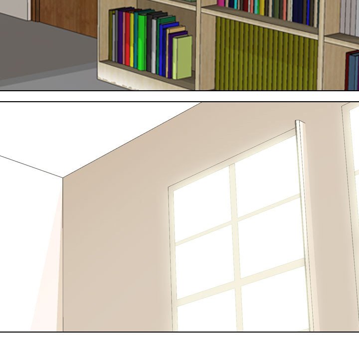 Our Exchange - Chapter 87 [photo 13] - MangaPorn