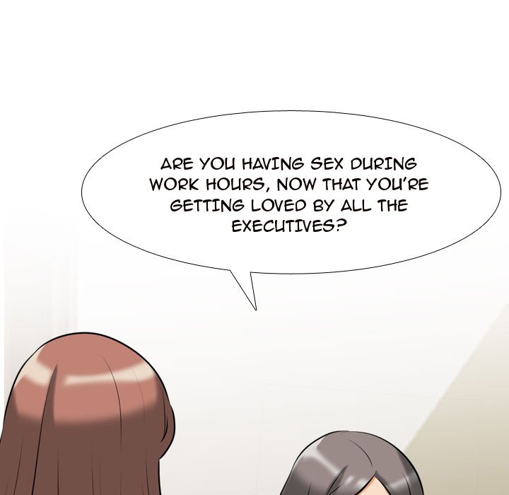 Our Exchange - Chapter 87 [photo 17] - MangaPorn