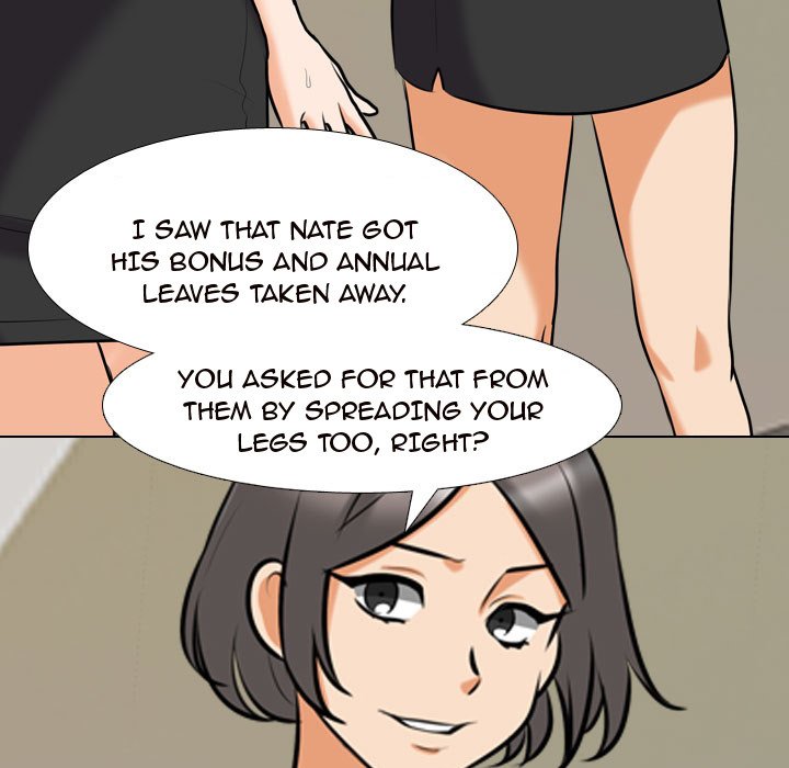 Our Exchange - Chapter 87 [photo 19] - MangaPorn