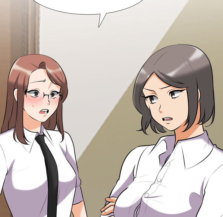 Our Exchange - Chapter 87 [photo 21] - MangaPorn