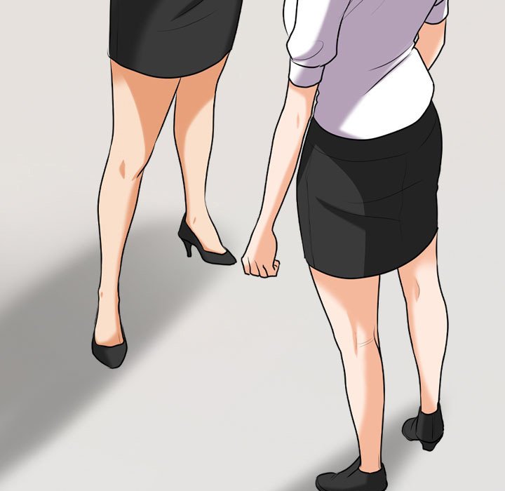 Our Exchange - Chapter 87 [photo 27] - MangaPorn