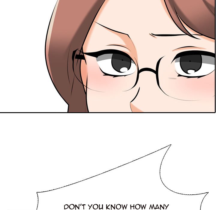 Our Exchange - Chapter 87 [photo 35] - MangaPorn