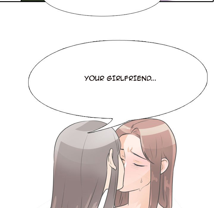 Our Exchange - Chapter 87 [photo 39] - MangaPorn