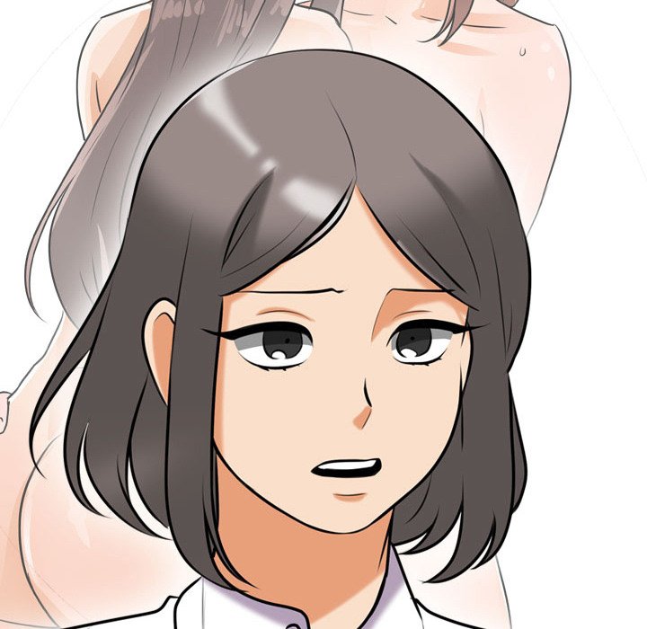 Our Exchange - Chapter 87 [photo 40] - MangaPorn