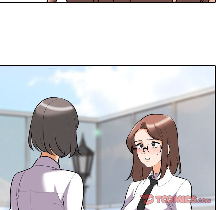 Our Exchange - Chapter 87 [photo 42] - MangaPorn