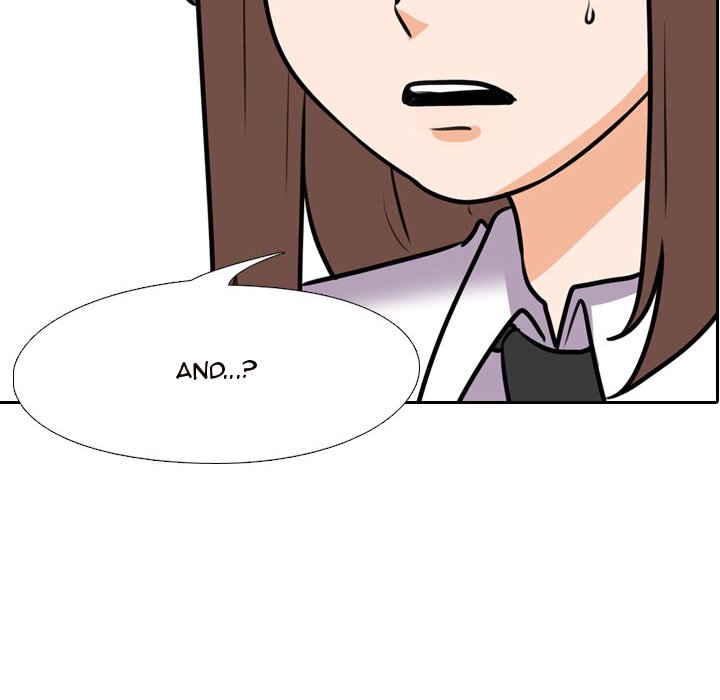 Our Exchange - Chapter 87 [photo 44] - MangaPorn