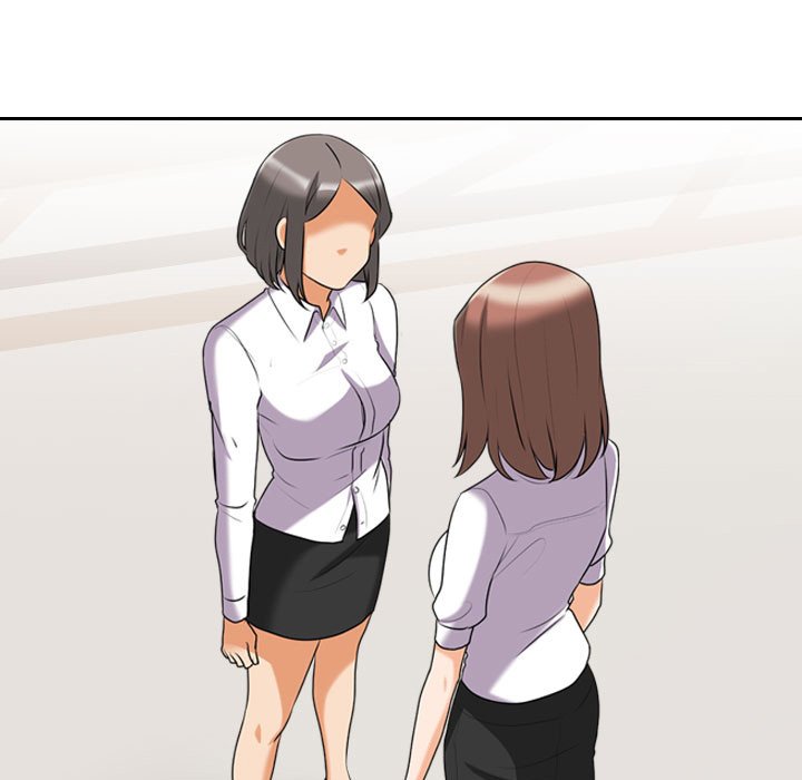 Our Exchange - Chapter 87 [photo 45] - MangaPorn