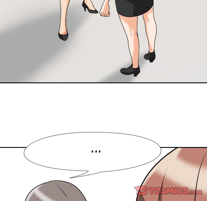 Our Exchange - Chapter 87 [photo 46] - MangaPorn