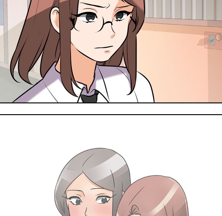 Our Exchange - Chapter 87 [photo 56] - MangaPorn