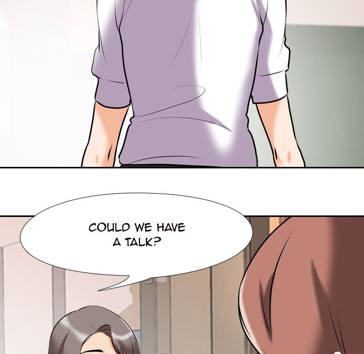 Our Exchange - Chapter 87 [photo 59] - MangaPorn