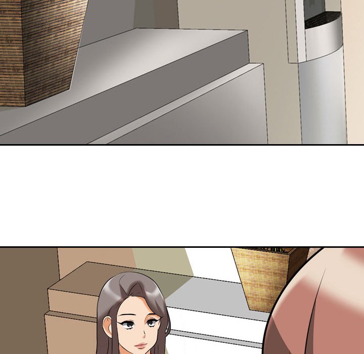 Our Exchange - Chapter 87 [photo 64] - MangaPorn