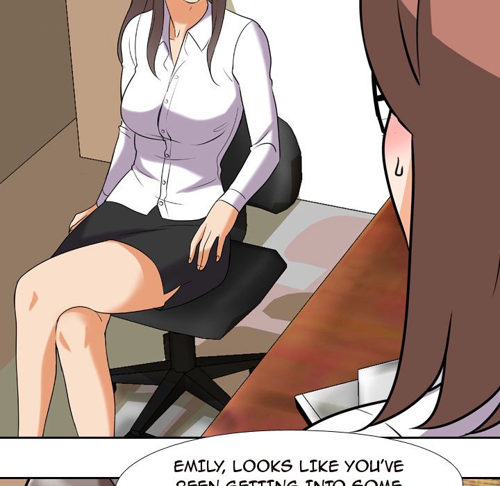 Our Exchange - Chapter 87 [photo 65] - MangaPorn