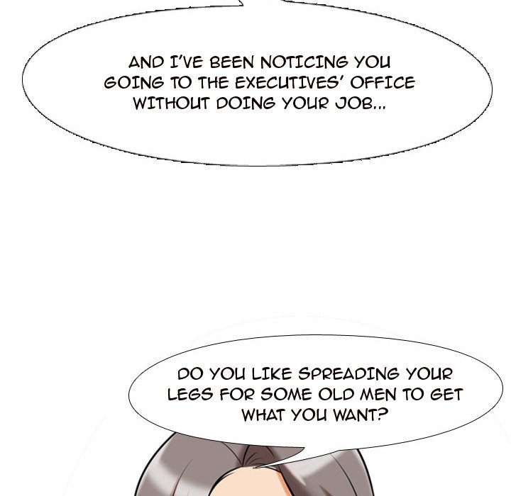 Our Exchange - Chapter 87 [photo 68] - MangaPorn