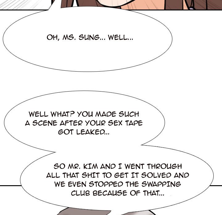 Our Exchange - Chapter 87 [photo 71] - MangaPorn