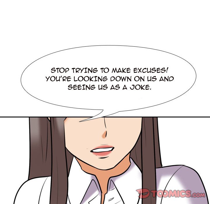 Our Exchange - Chapter 87 [photo 74] - MangaPorn