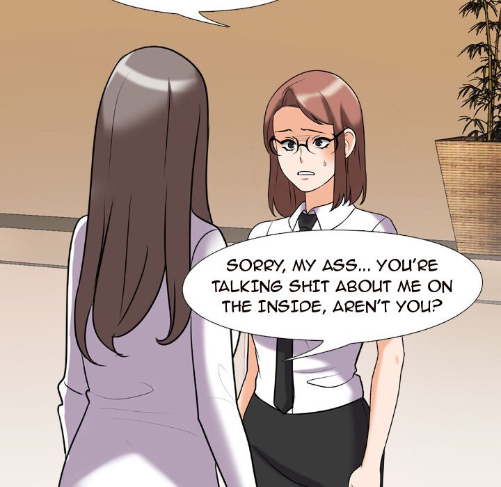 Our Exchange - Chapter 87 [photo 76] - MangaPorn