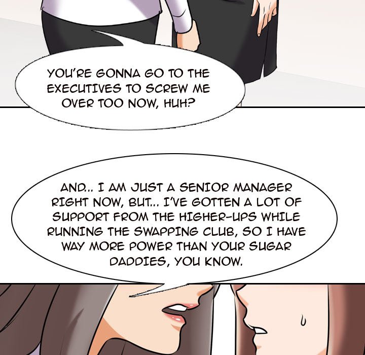 Our Exchange - Chapter 87 [photo 77] - MangaPorn