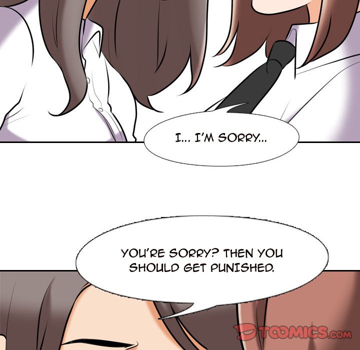 Our Exchange - Chapter 87 [photo 78] - MangaPorn