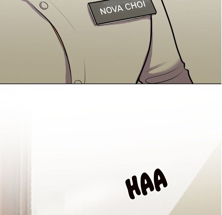 Our Exchange - Chapter 87 [photo 8] - MangaPorn