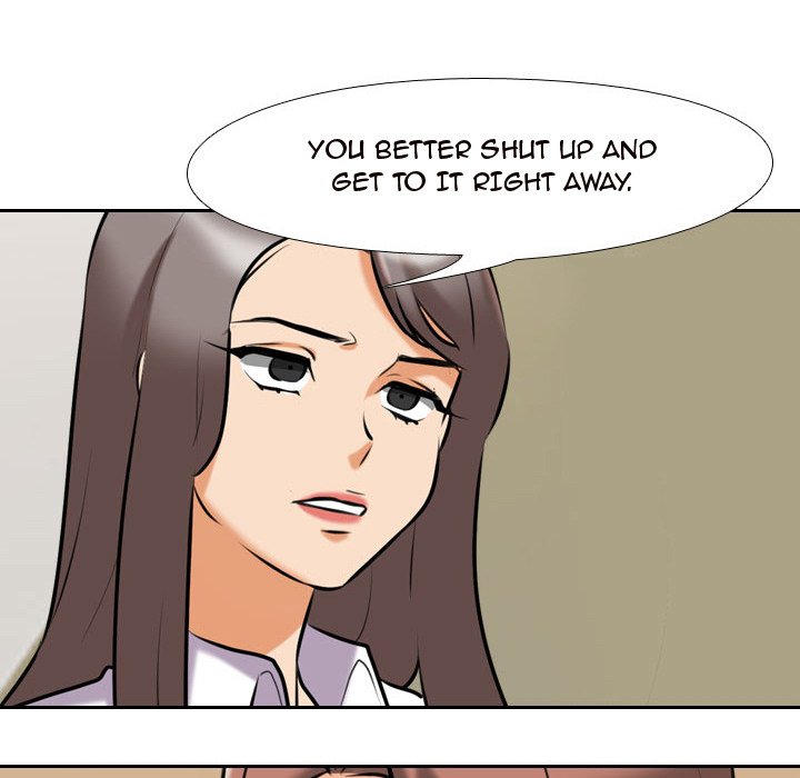 Our Exchange - Chapter 87 [photo 89] - MangaPorn