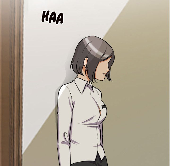 Our Exchange - Chapter 87 [photo 9] - MangaPorn